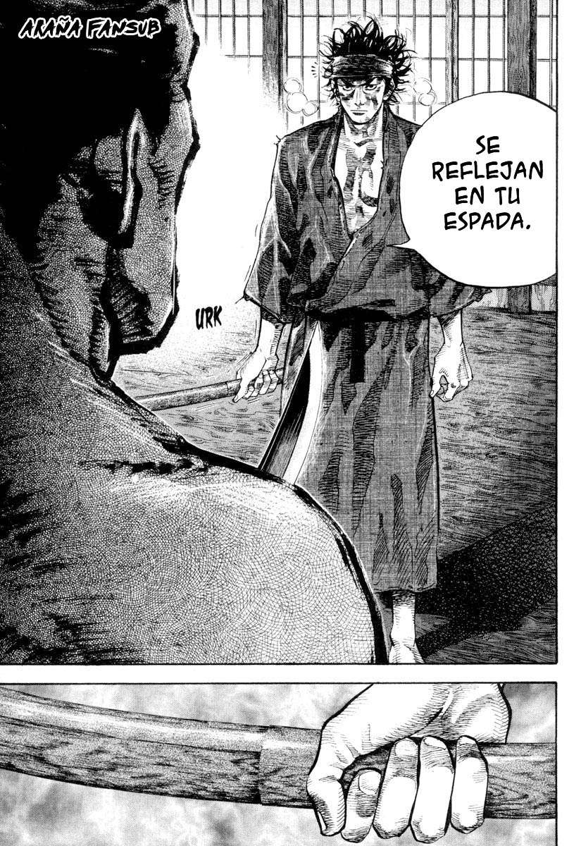 Read Vagabond ES Manga Online