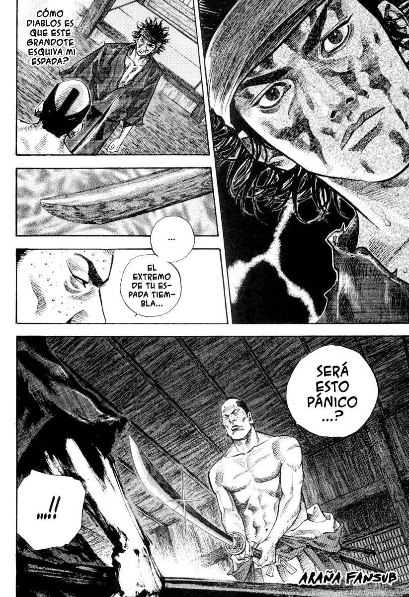 Read Vagabond ES Manga Online