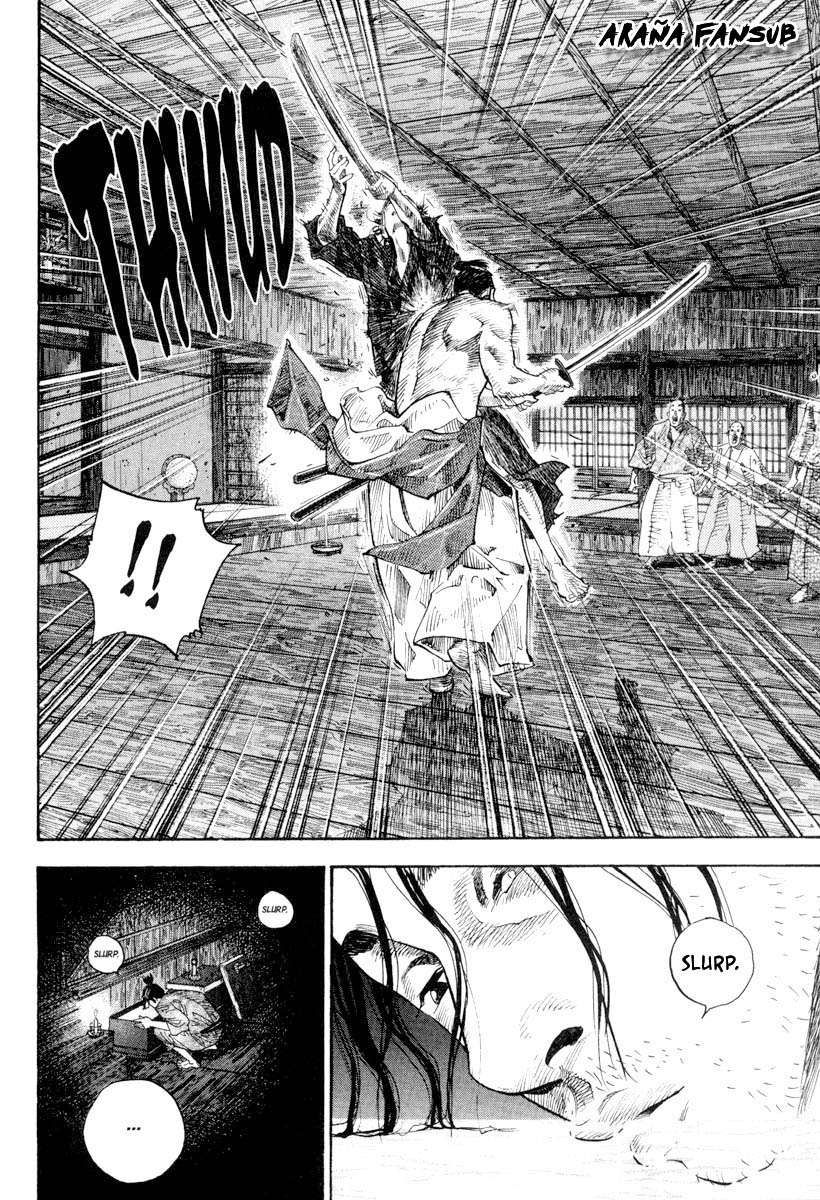 Read Vagabond ES Manga Online