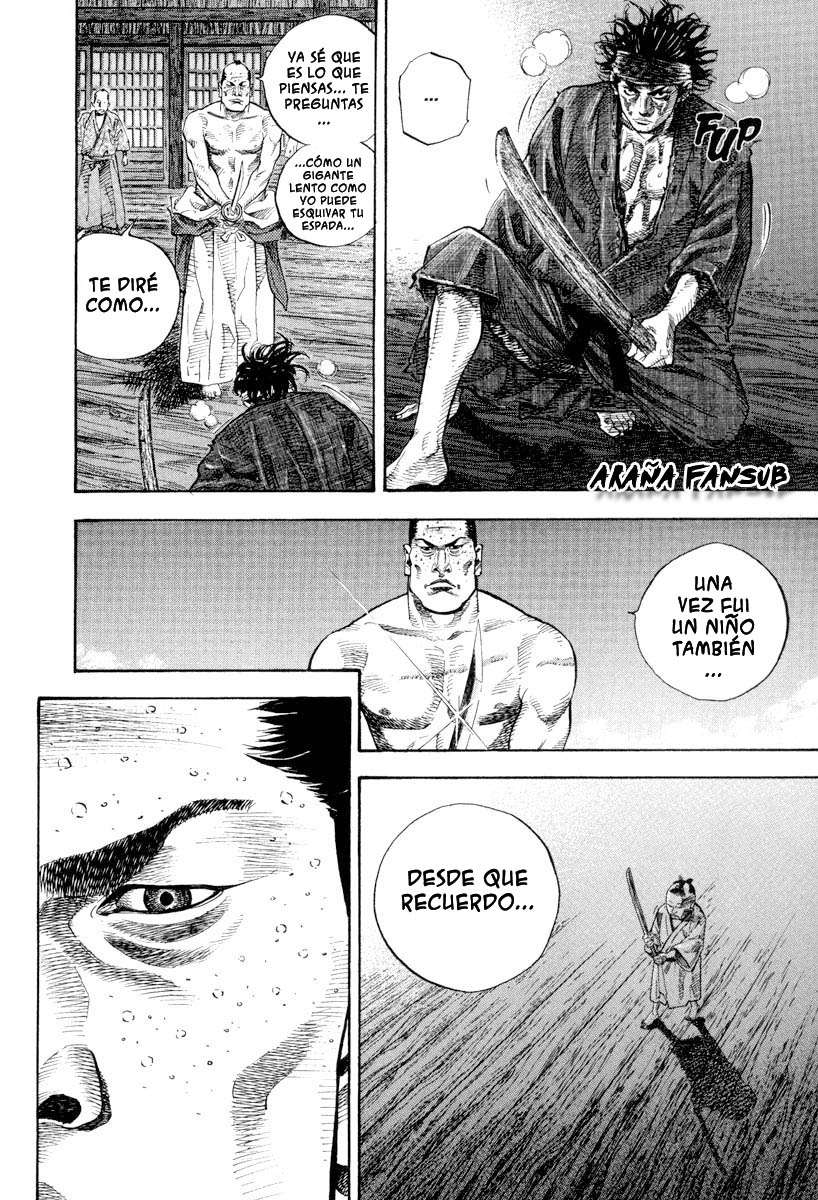 Read Vagabond ES Manga Online