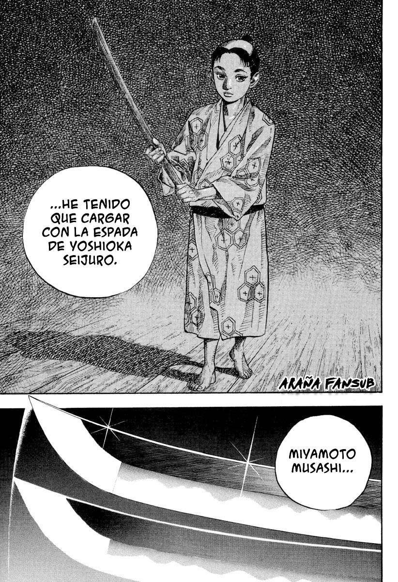 Read Vagabond ES Manga Online