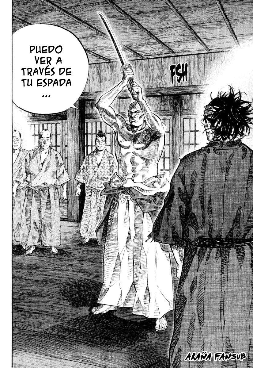 Read Vagabond ES Manga Online