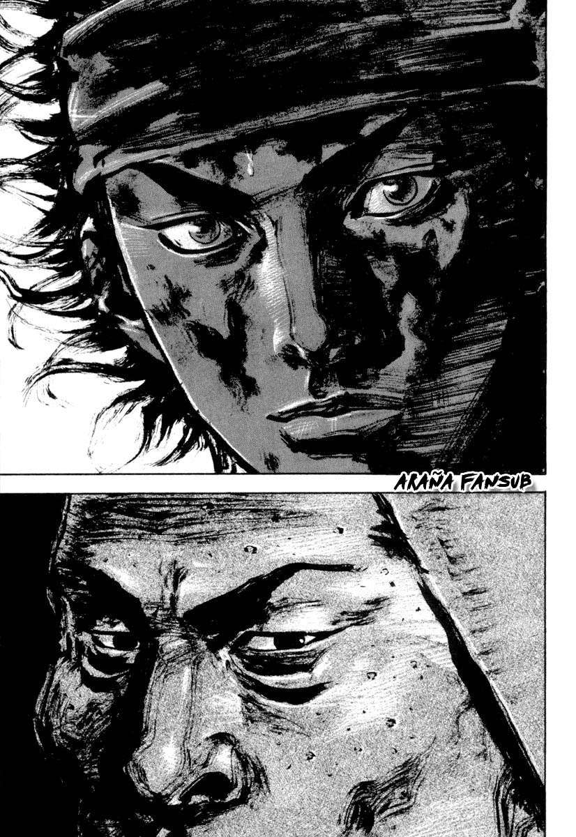 Read Vagabond ES Manga Online