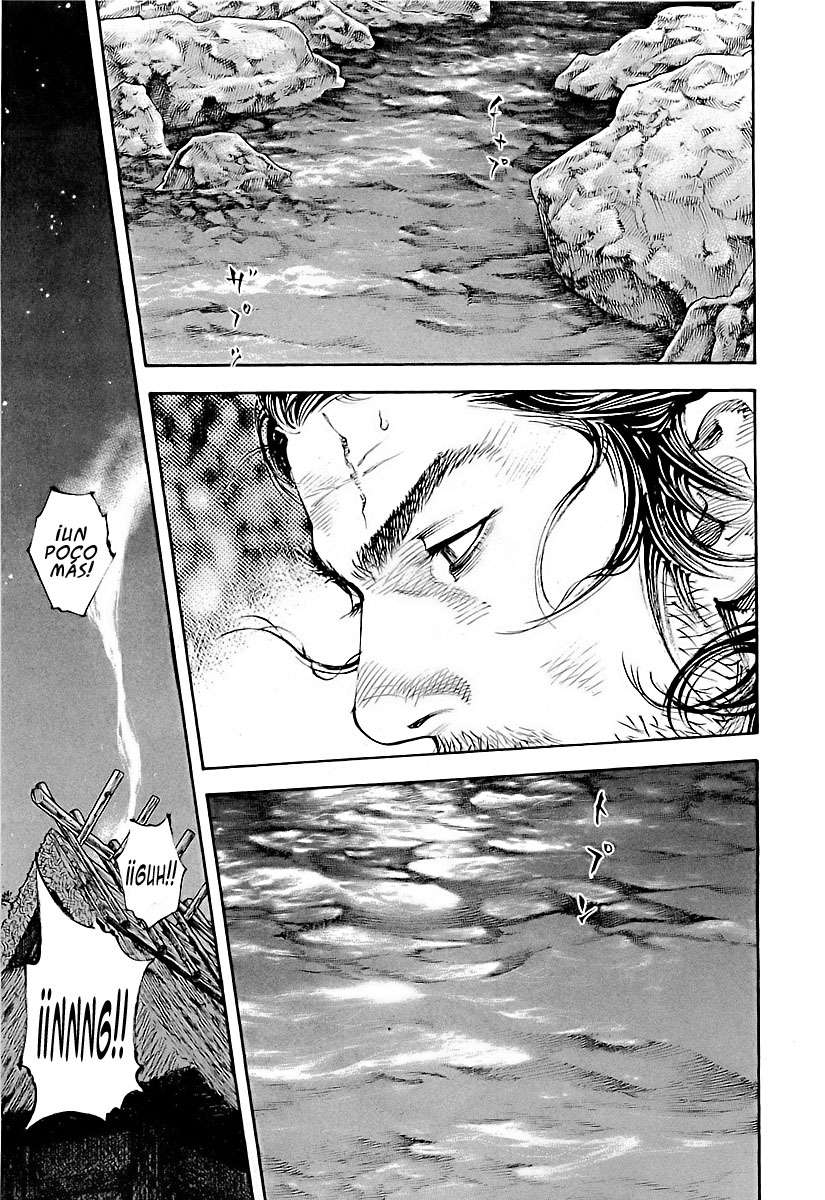 Read Vagabond ES Manga Online