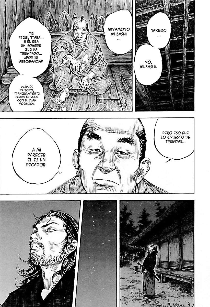 Read Vagabond ES Manga Online