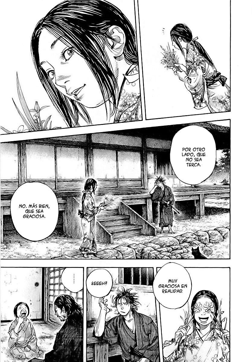 Read Vagabond ES Manga Online