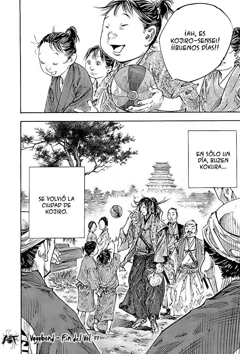 Read Vagabond ES Manga Online