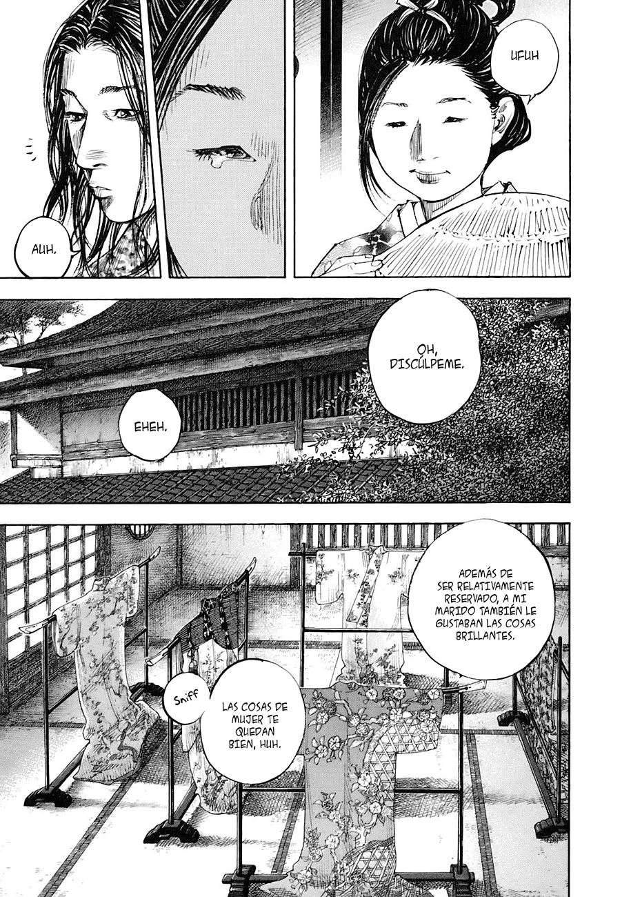 Read Vagabond ES Manga Online
