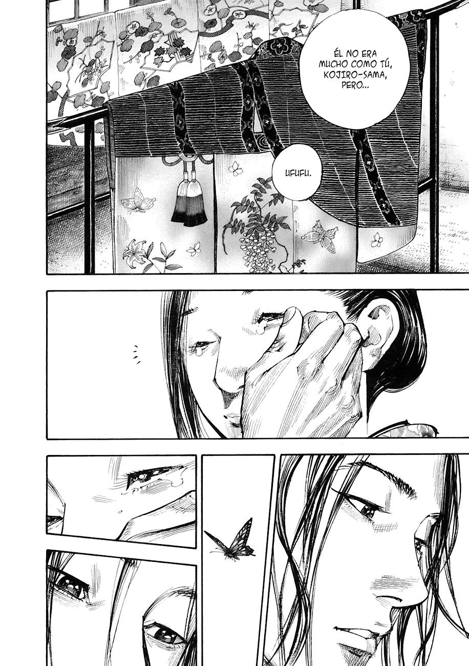 Read Vagabond ES Manga Online