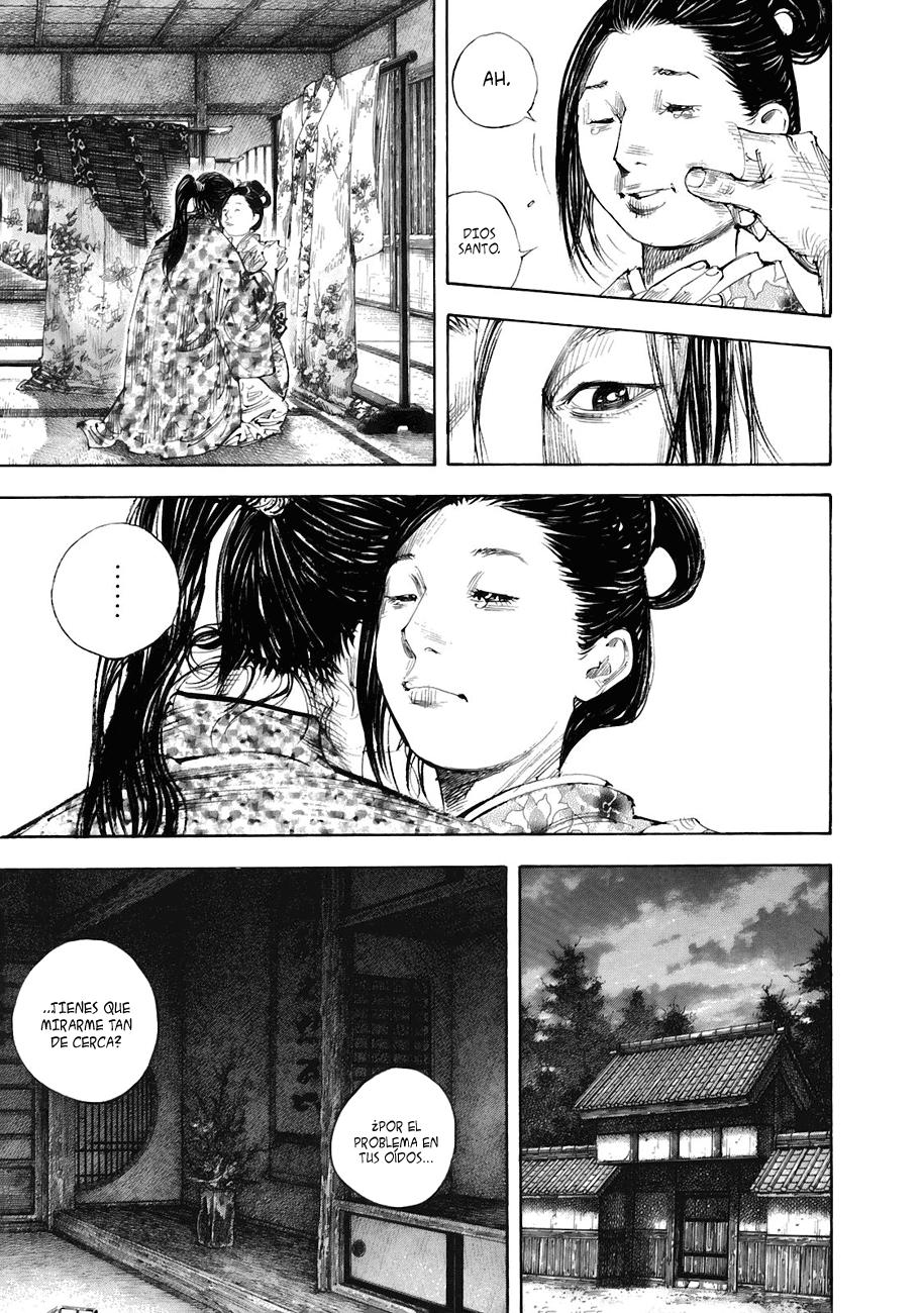 Read Vagabond ES Manga Online