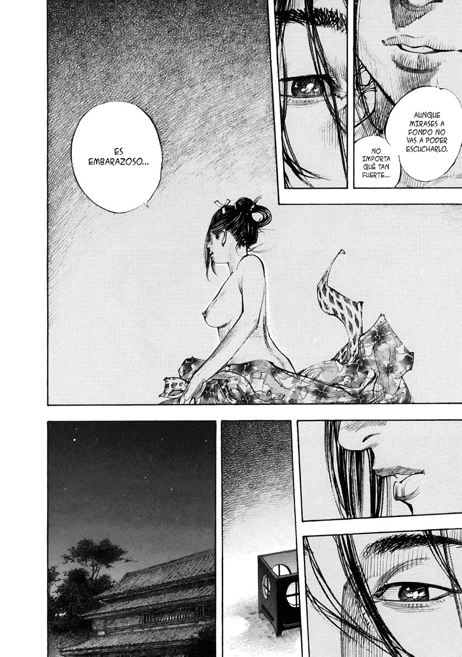 Read Vagabond ES Manga Online