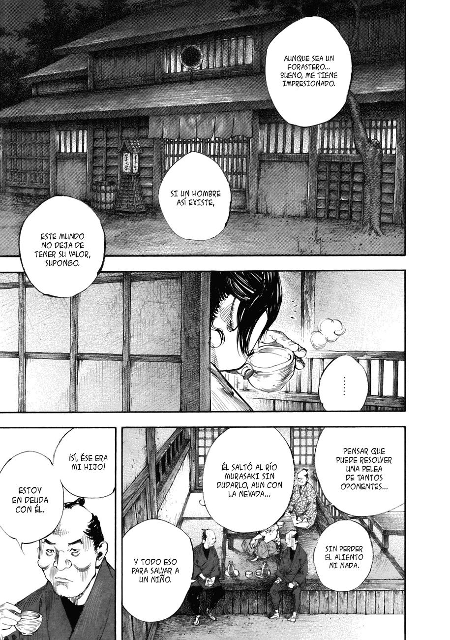 Read Vagabond ES Manga Online