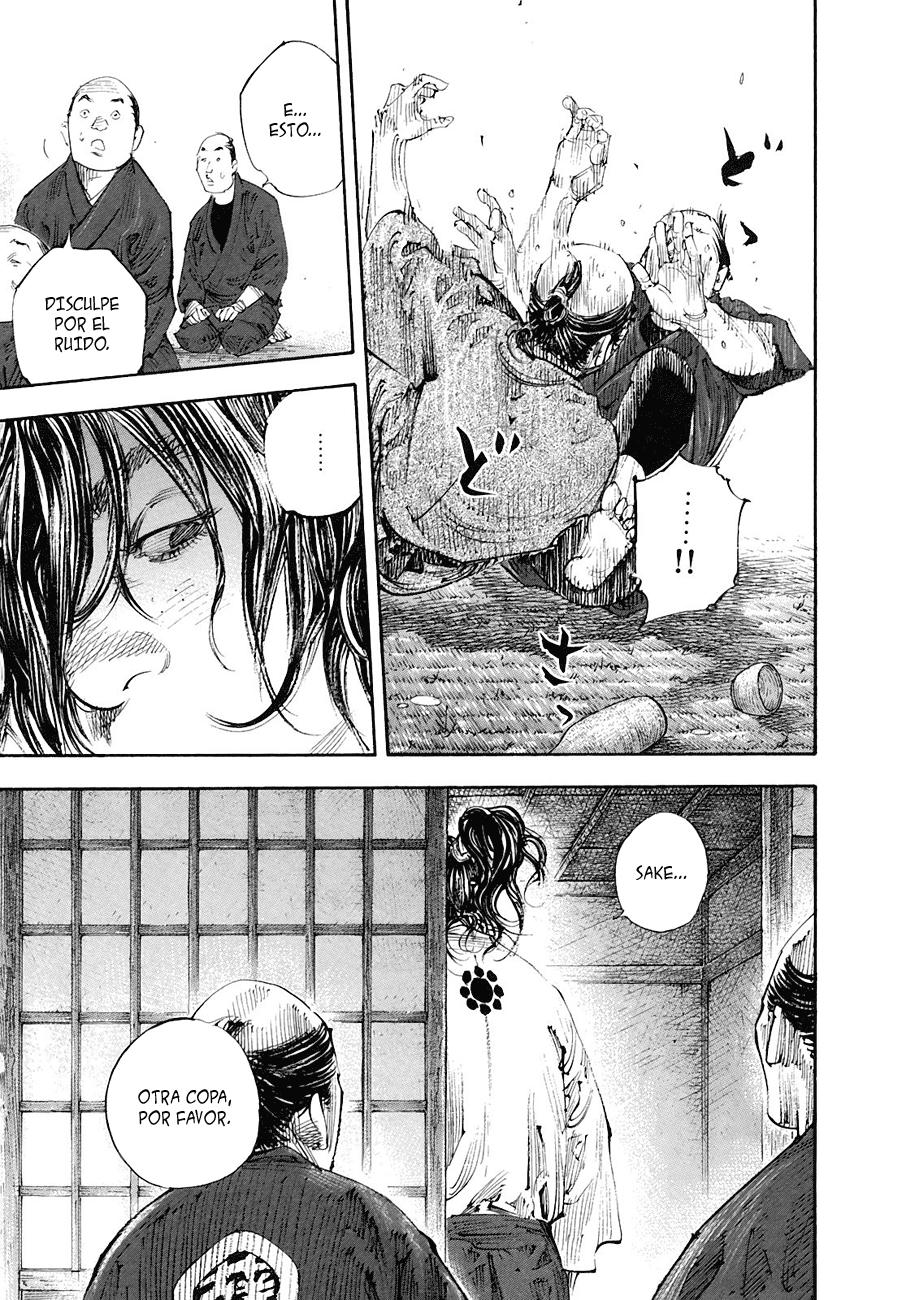 Read Vagabond ES Manga Online