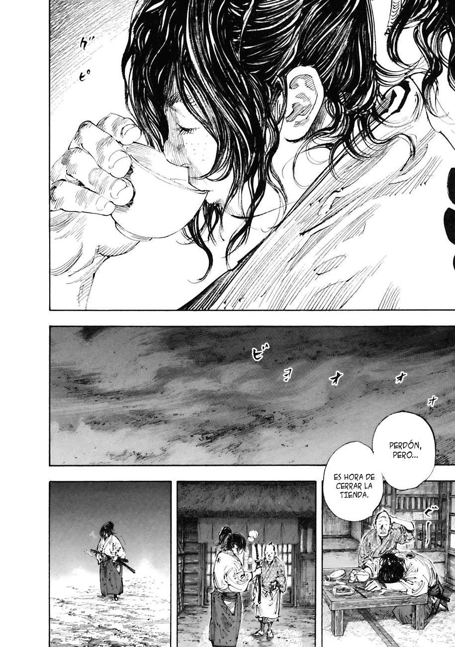 Read Vagabond ES Manga Online