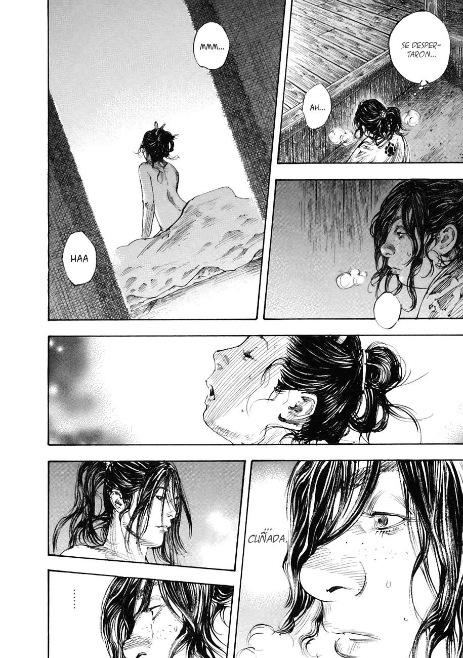 Read Vagabond ES Manga Online