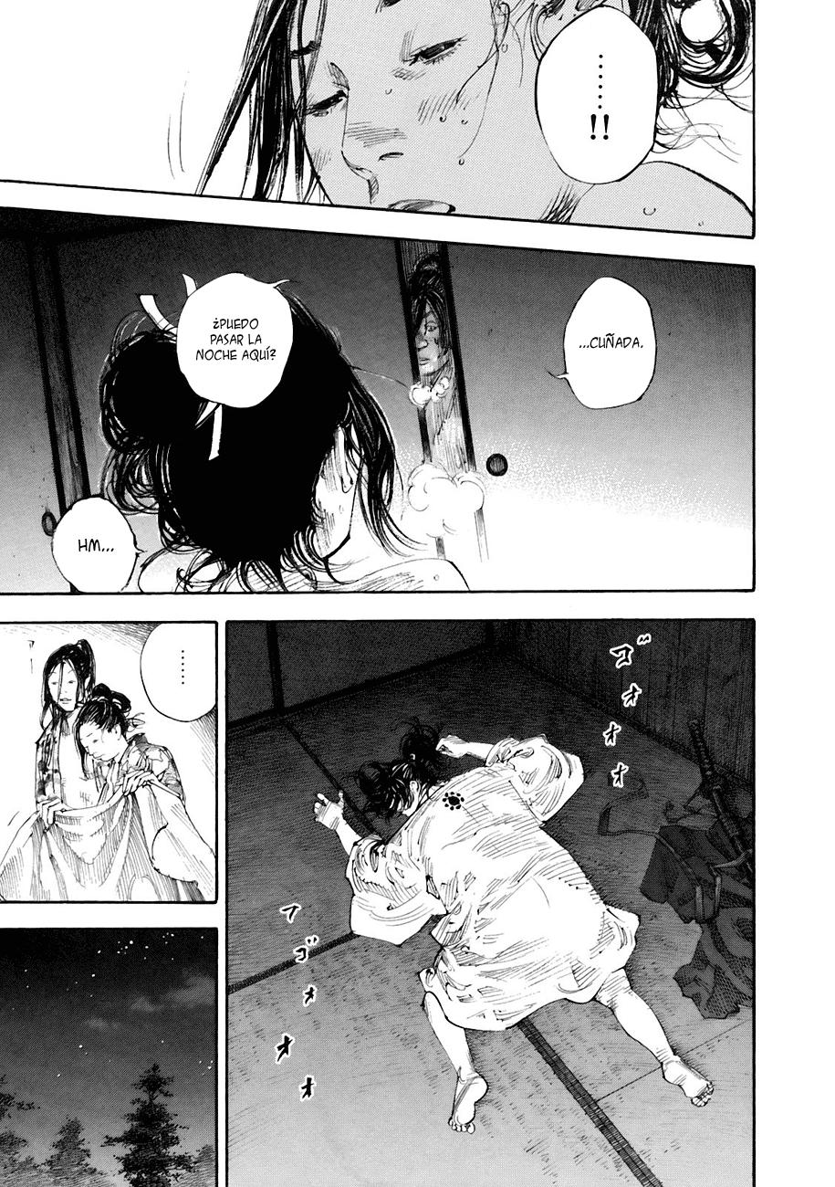 Read Vagabond ES Manga Online