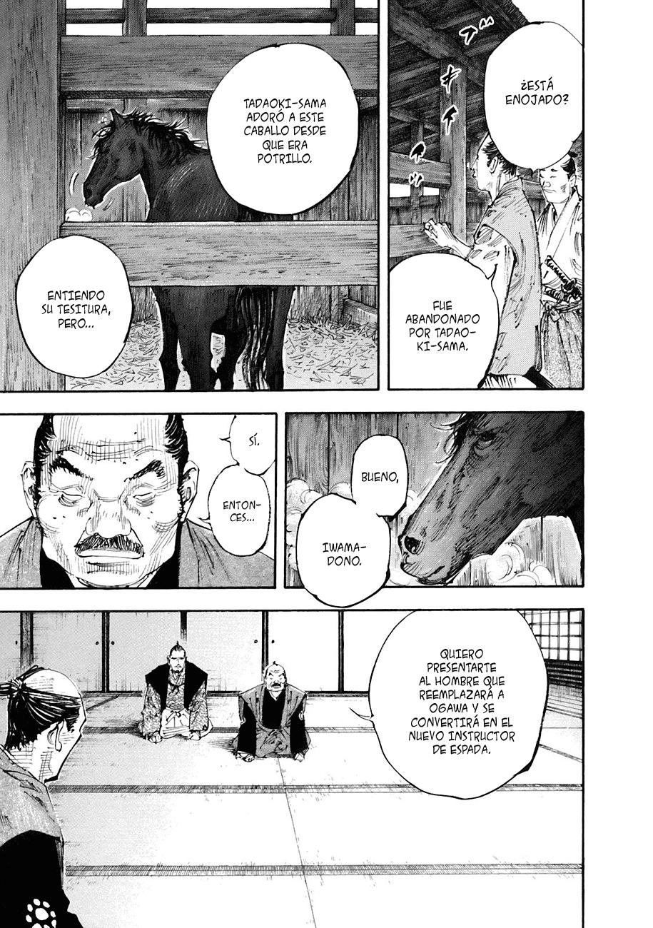 Read Vagabond ES Manga Online