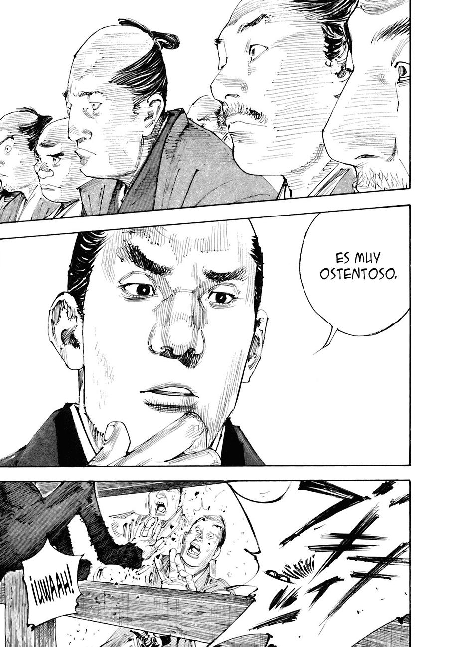 Read Vagabond ES Manga Online