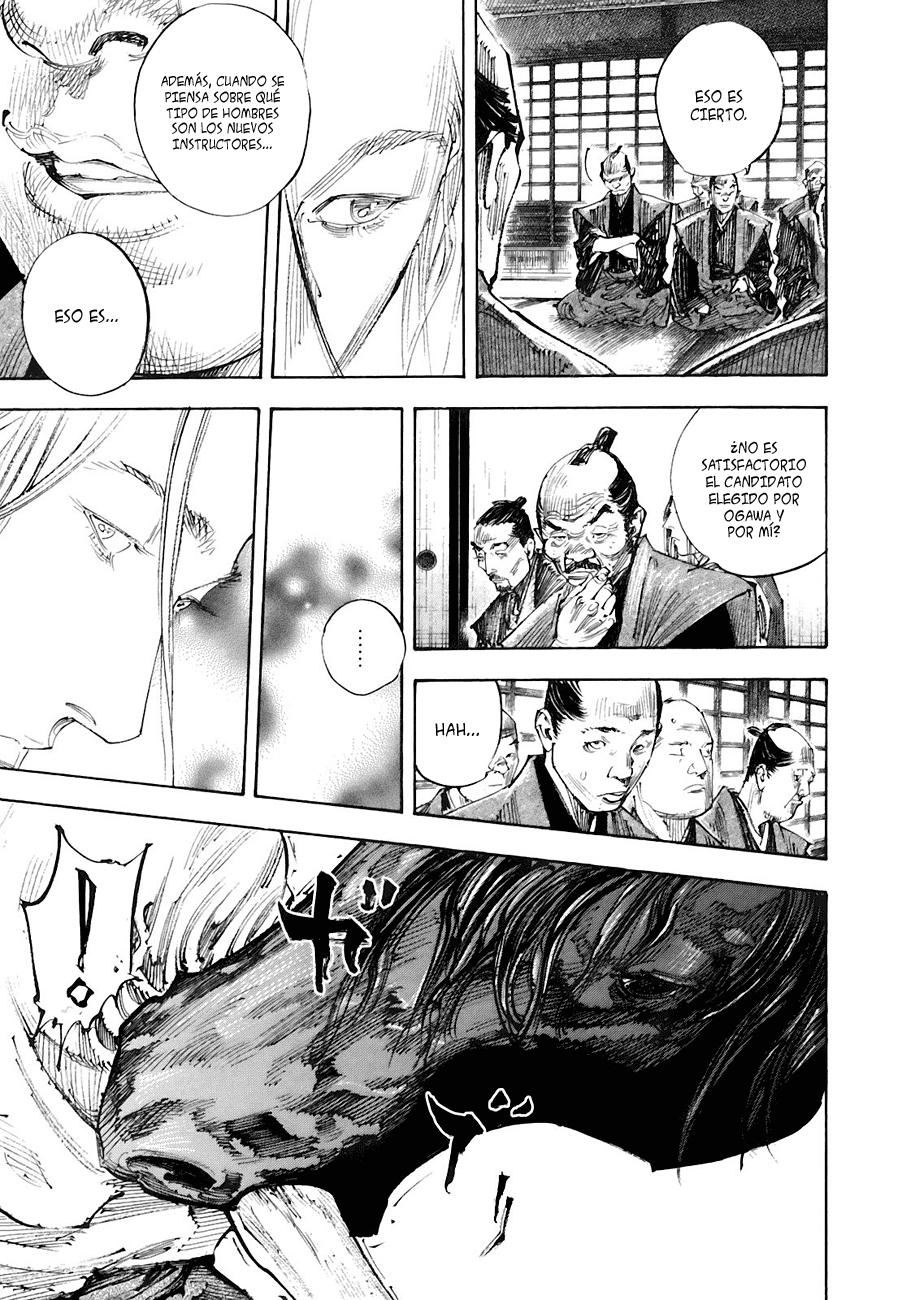 Read Vagabond ES Manga Online