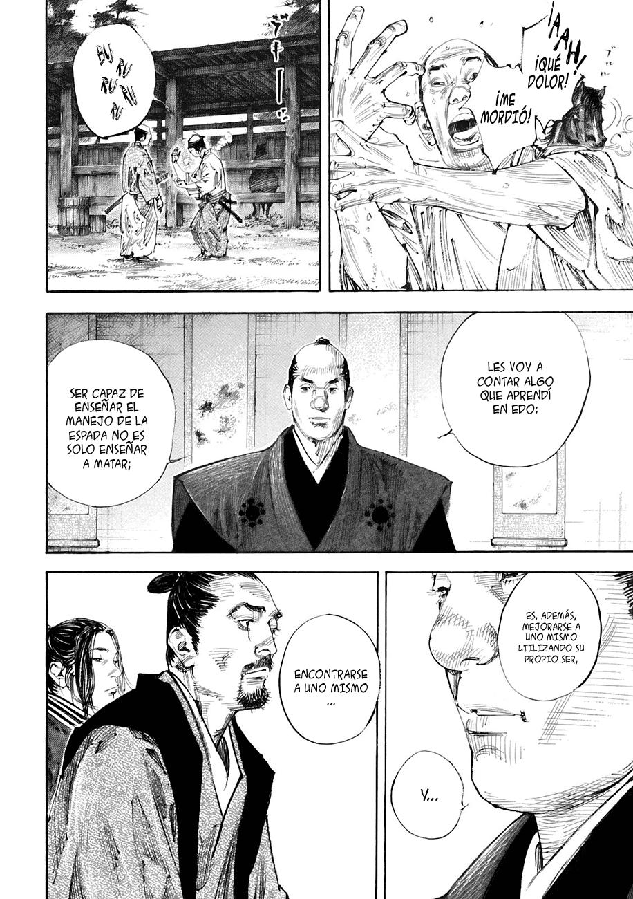 Read Vagabond ES Manga Online