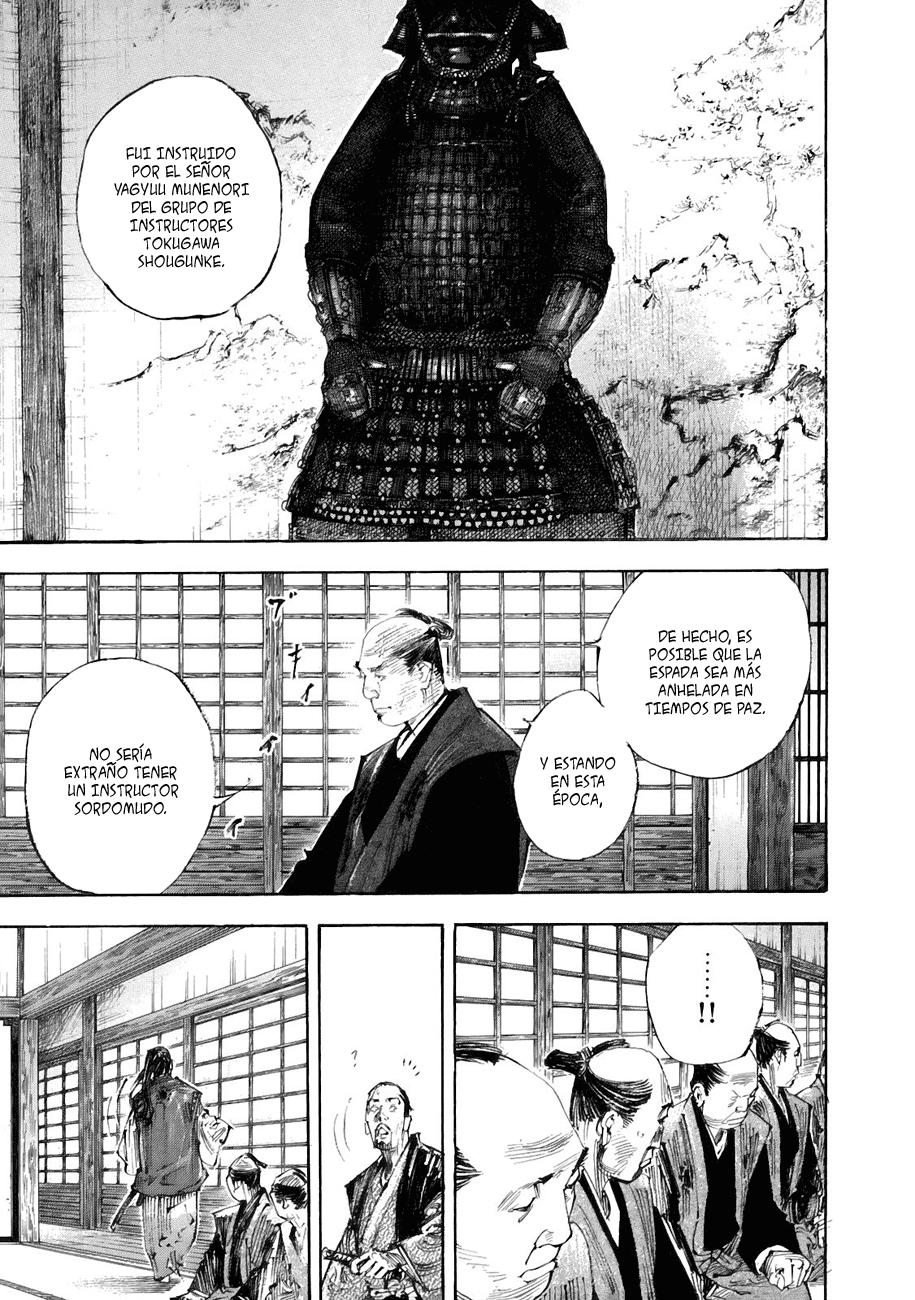 Read Vagabond ES Manga Online