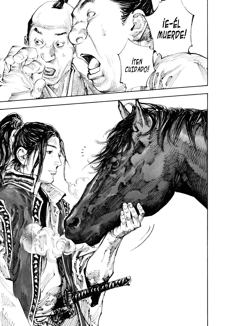 Read Vagabond ES Manga Online