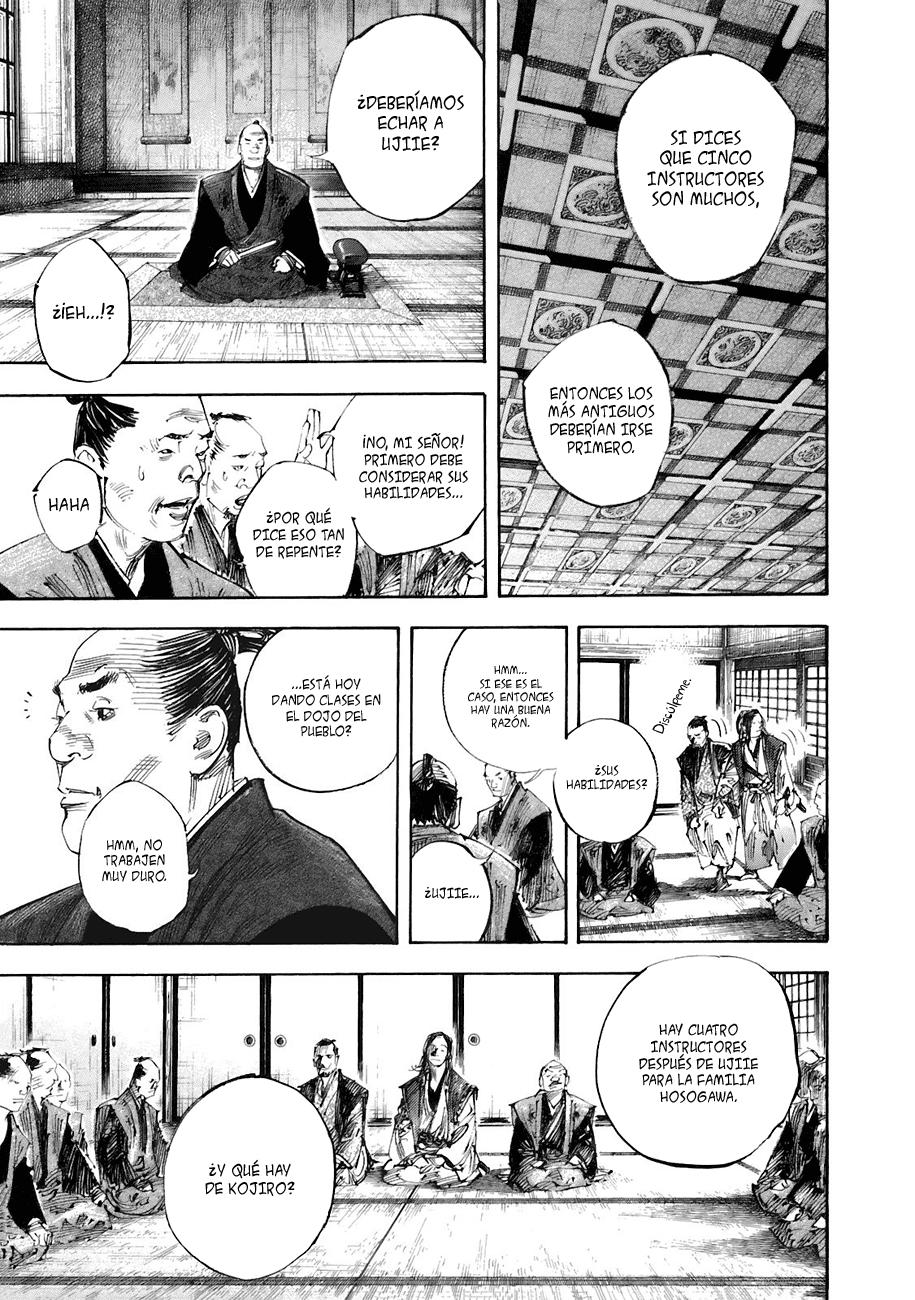 Read Vagabond ES Manga Online