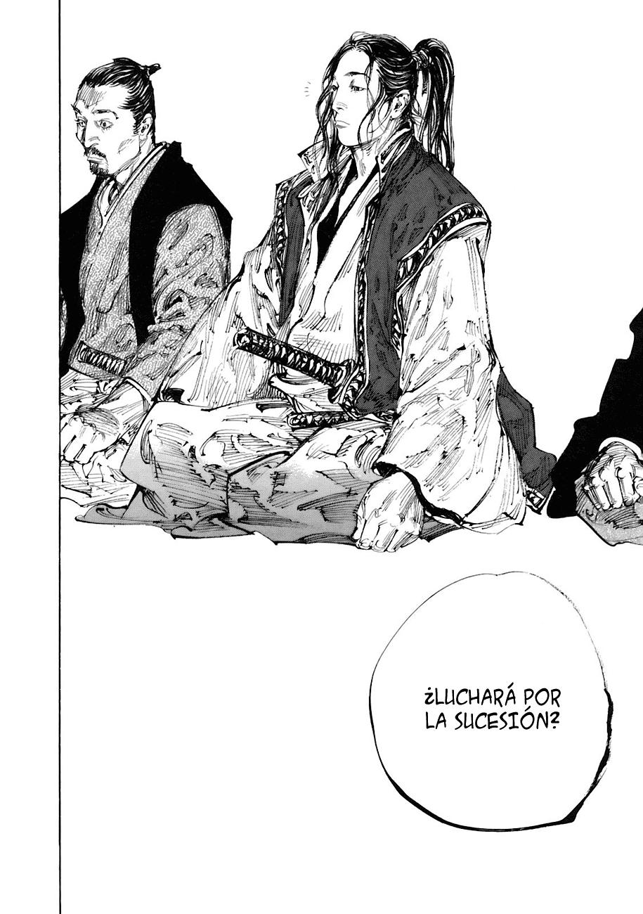 Read Vagabond ES Manga Online