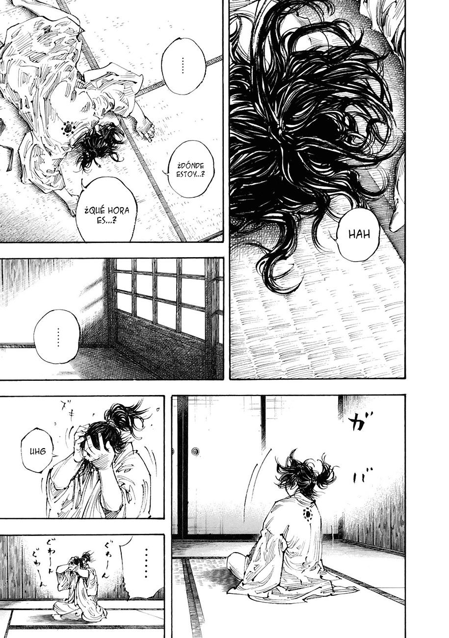 Read Vagabond ES Manga Online