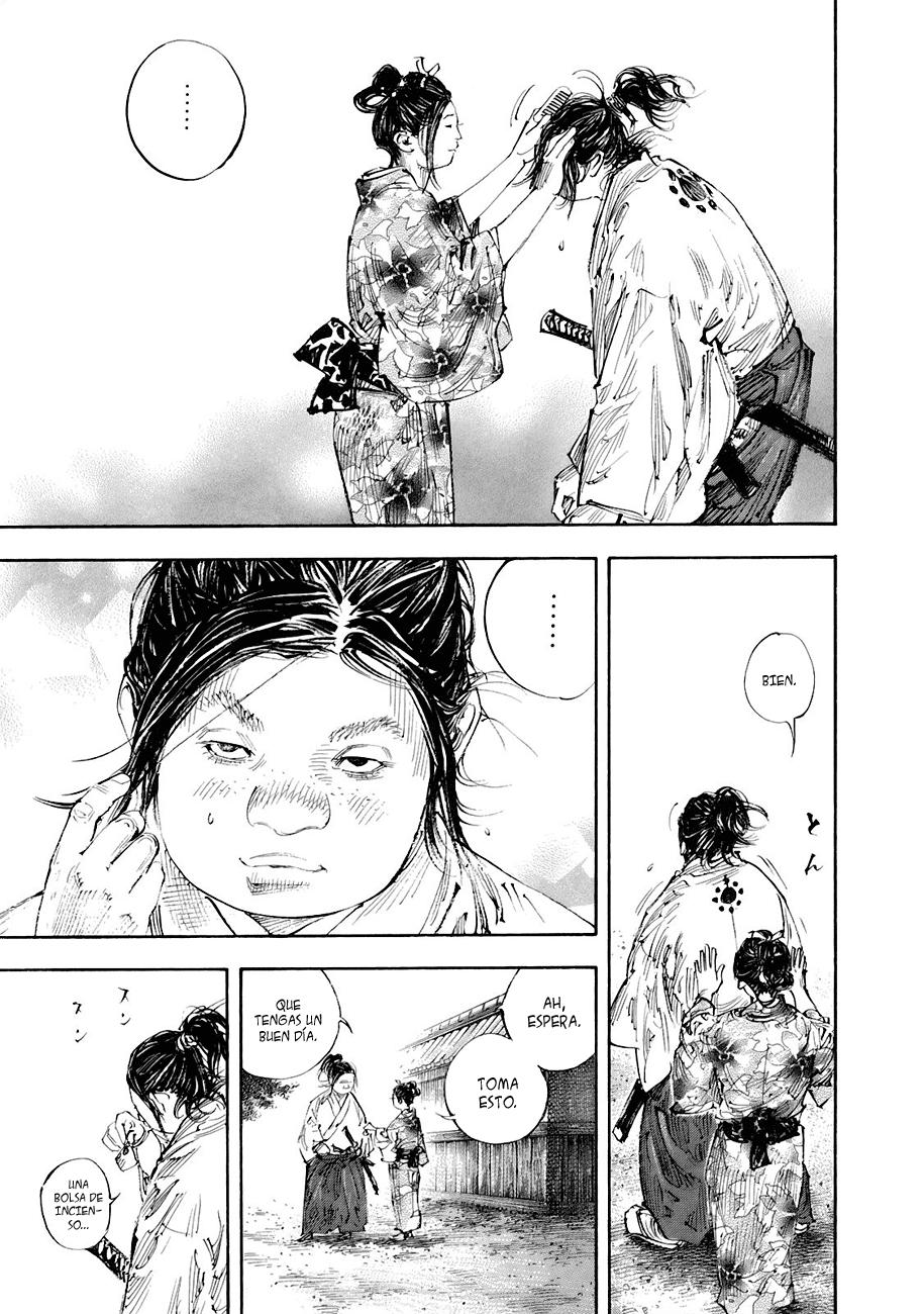 Read Vagabond ES Manga Online