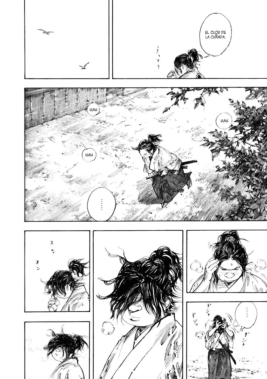 Read Vagabond ES Manga Online