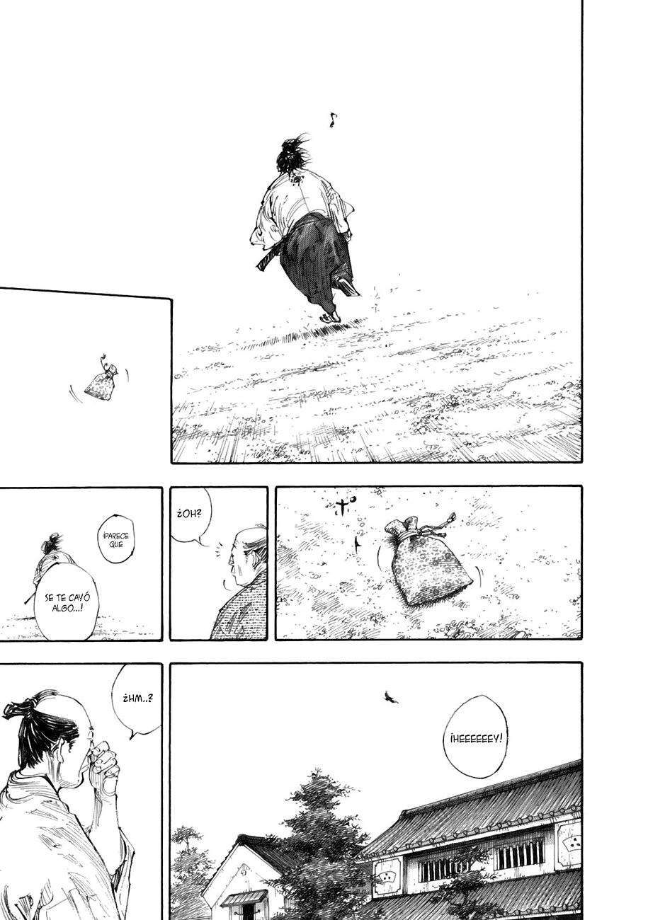 Read Vagabond ES Manga Online