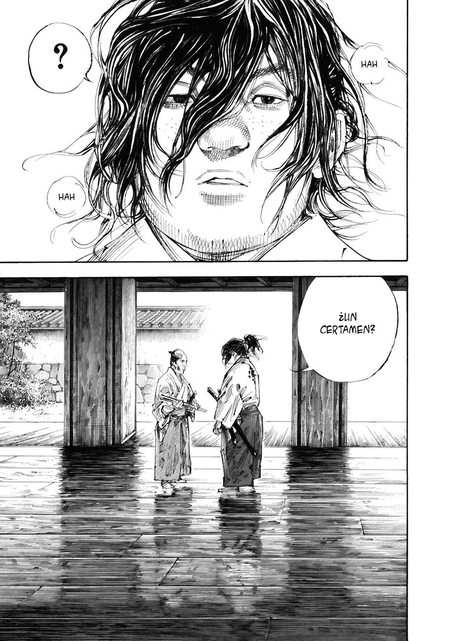 Read Vagabond ES Manga Online