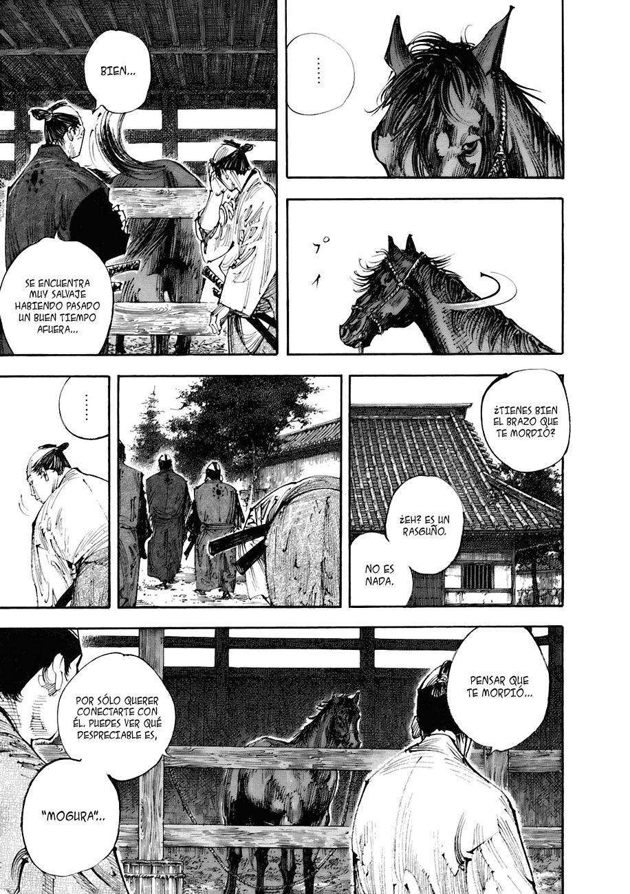 Read Vagabond ES Manga Online