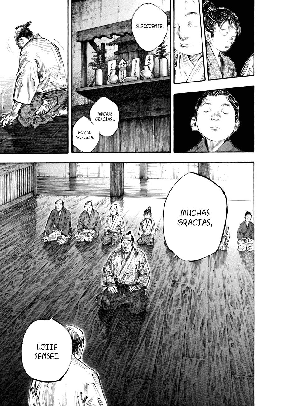 Read Vagabond ES Manga Online