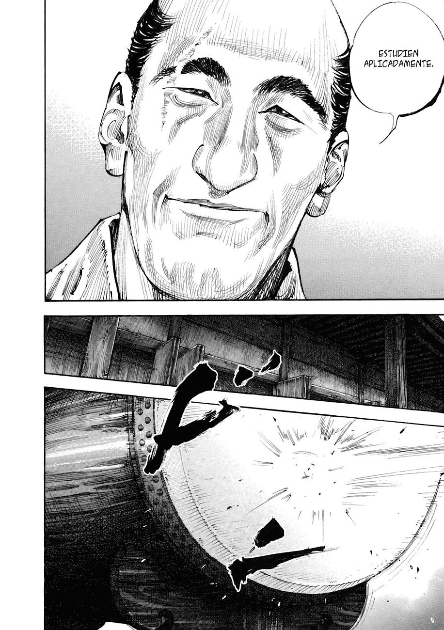 Read Vagabond ES Manga Online