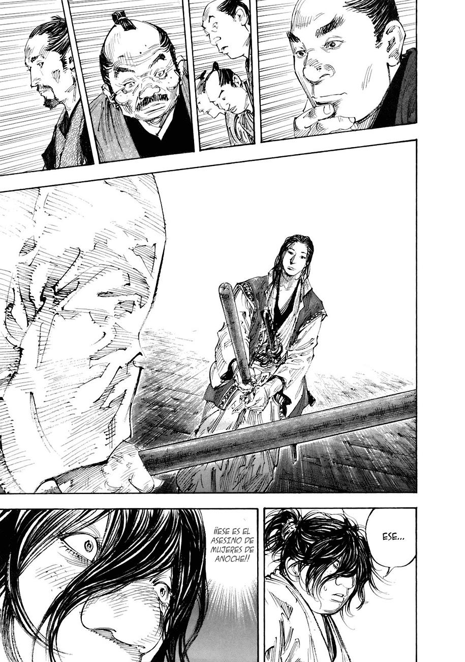 Read Vagabond ES Manga Online