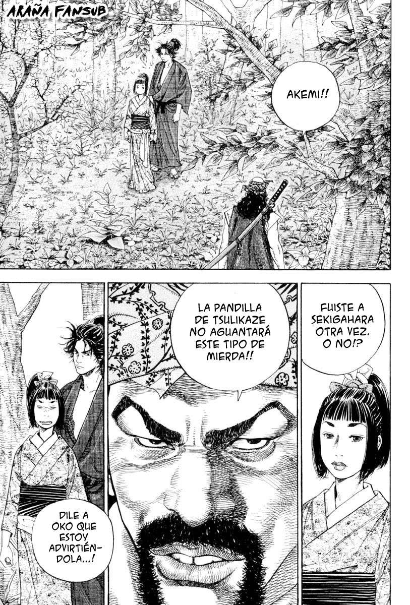 Read Vagabond ES Manga Online