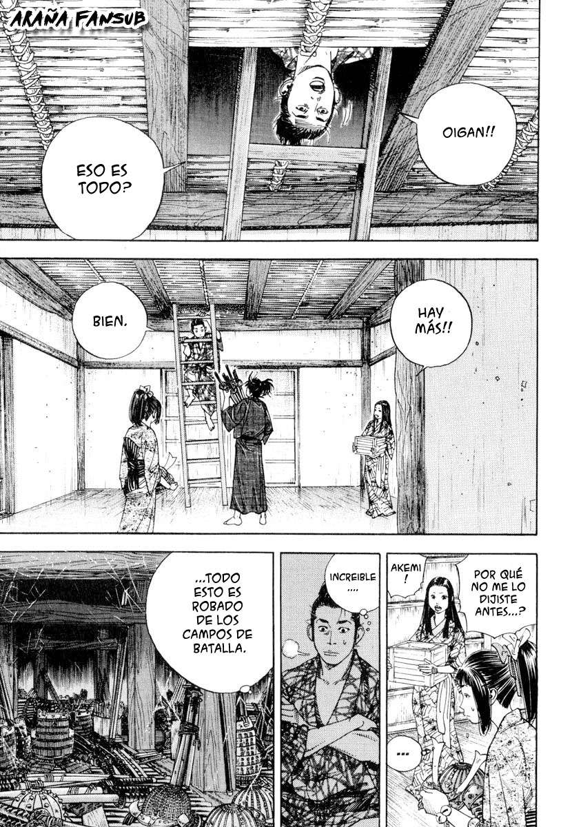 Read Vagabond ES Manga Online