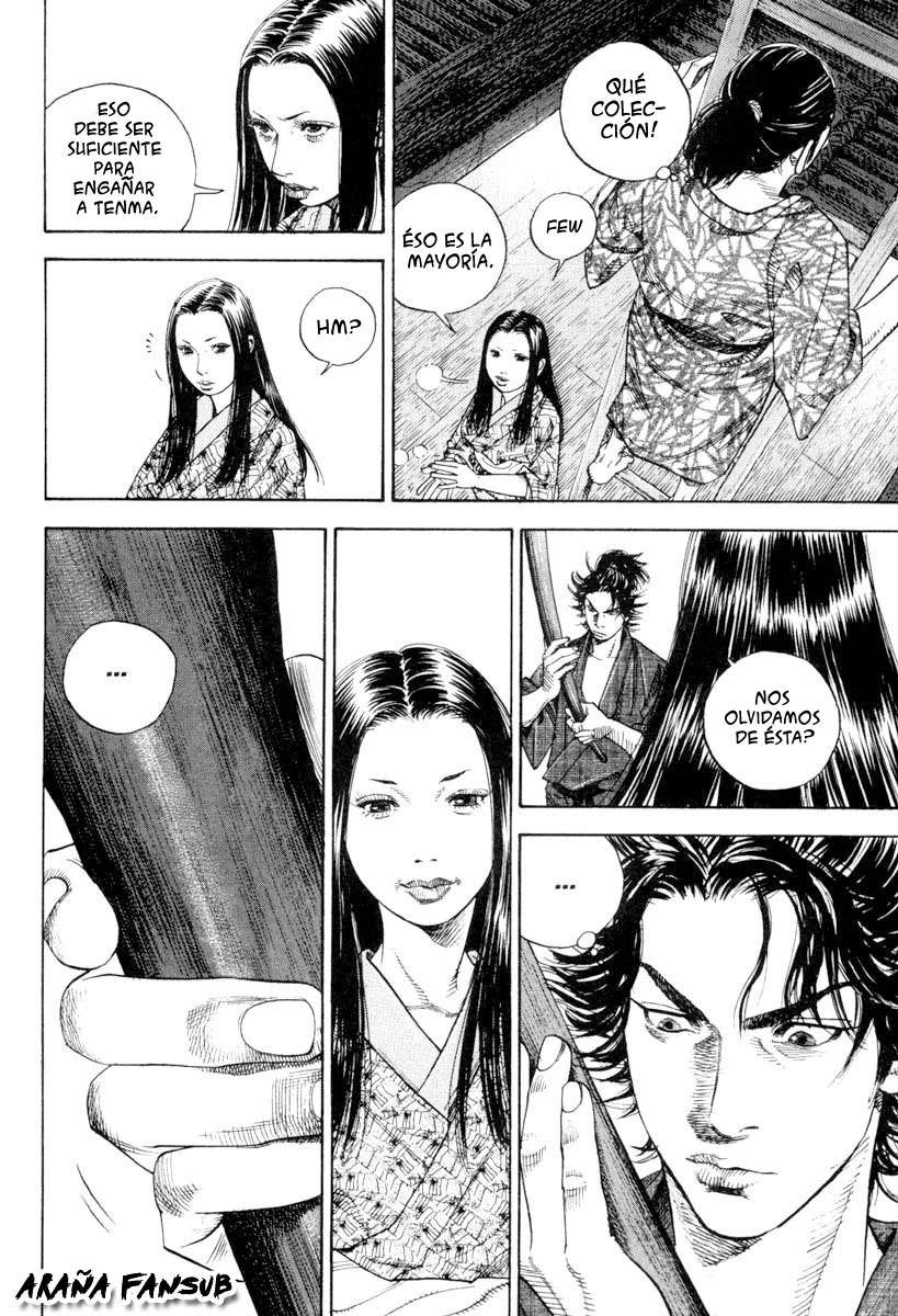 Read Vagabond ES Manga Online