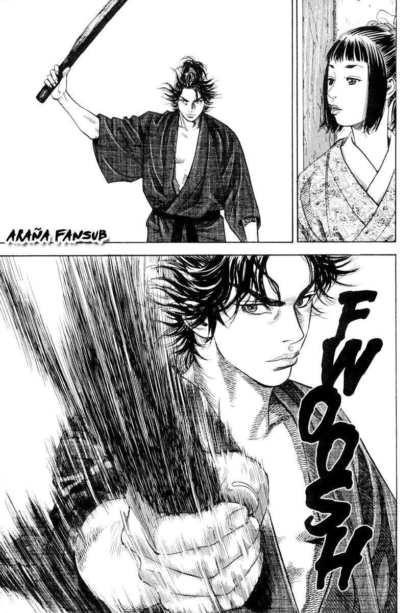 Read Vagabond ES Manga Online