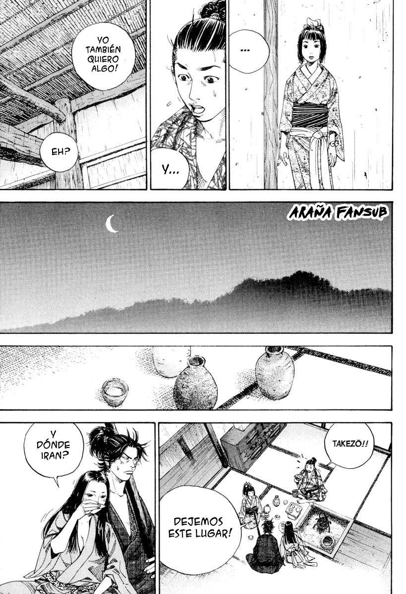 Read Vagabond ES Manga Online