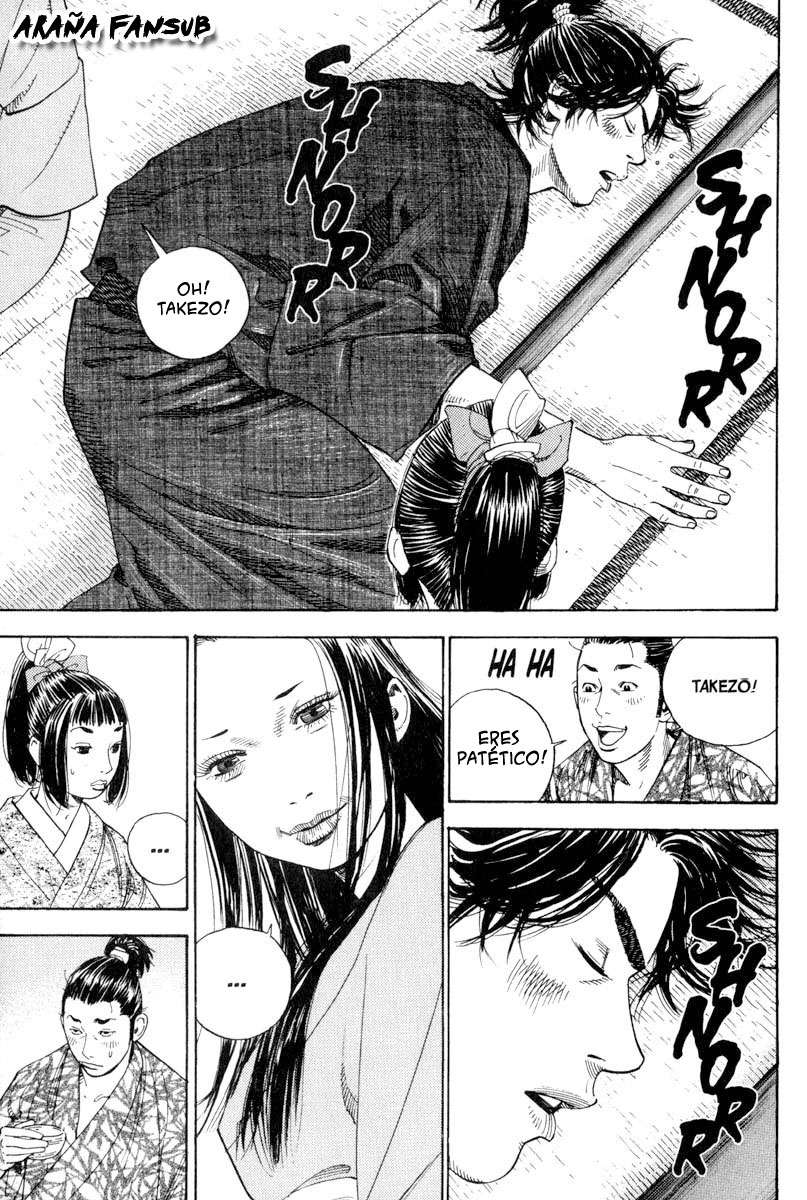 Read Vagabond ES Manga Online