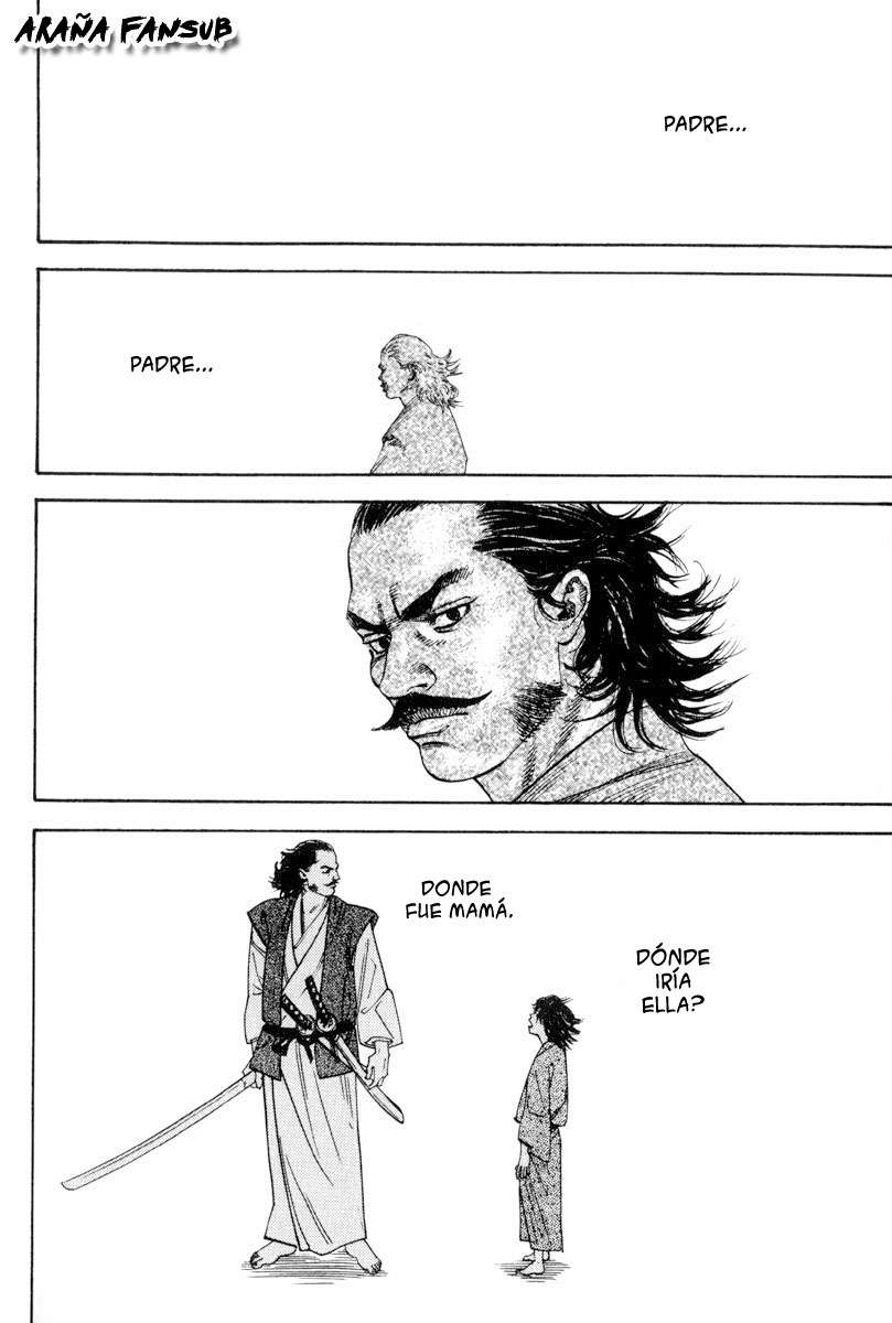 Read Vagabond ES Manga Online