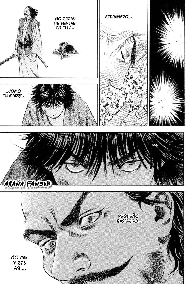 Read Vagabond ES Manga Online