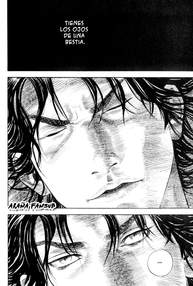 Read Vagabond ES Manga Online