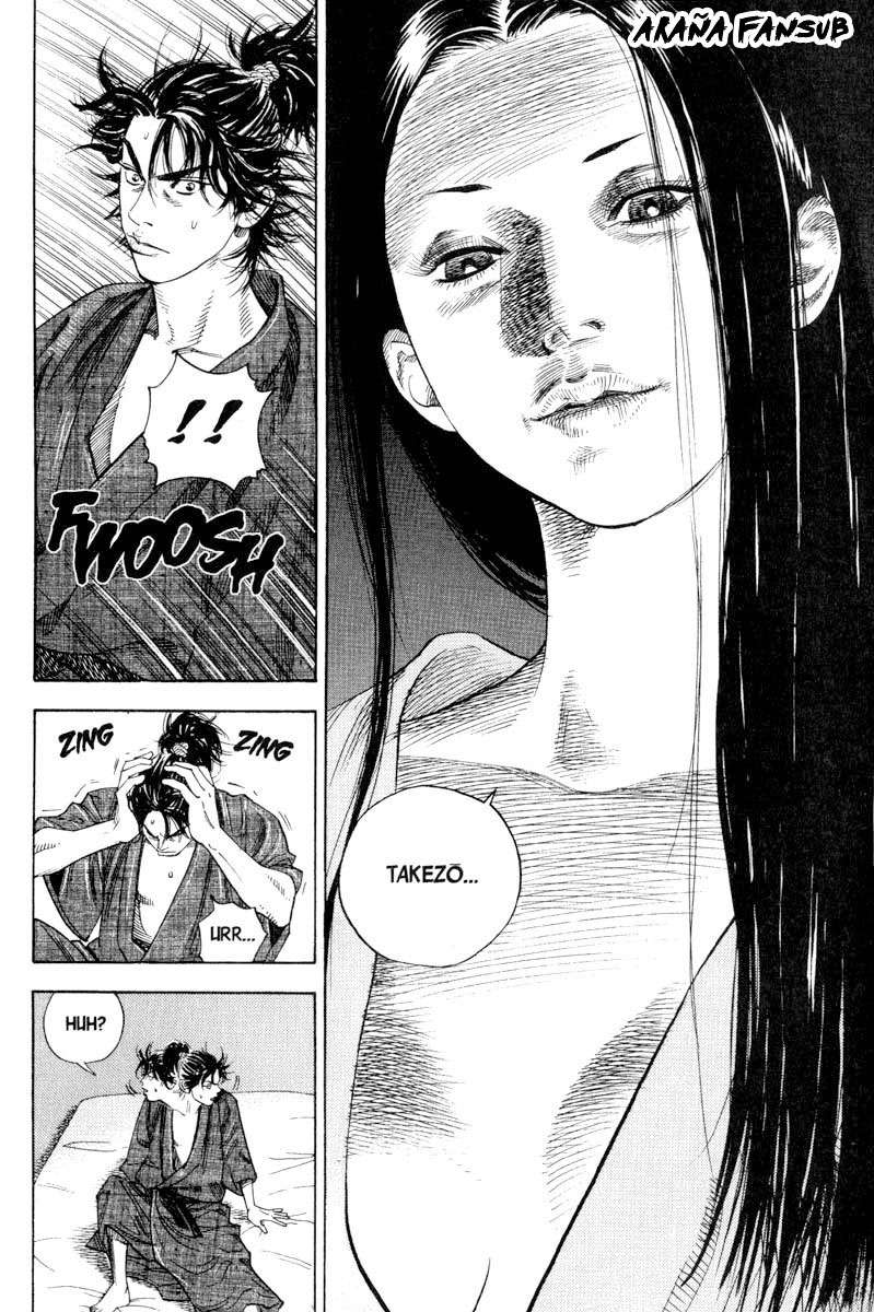 Read Vagabond ES Manga Online