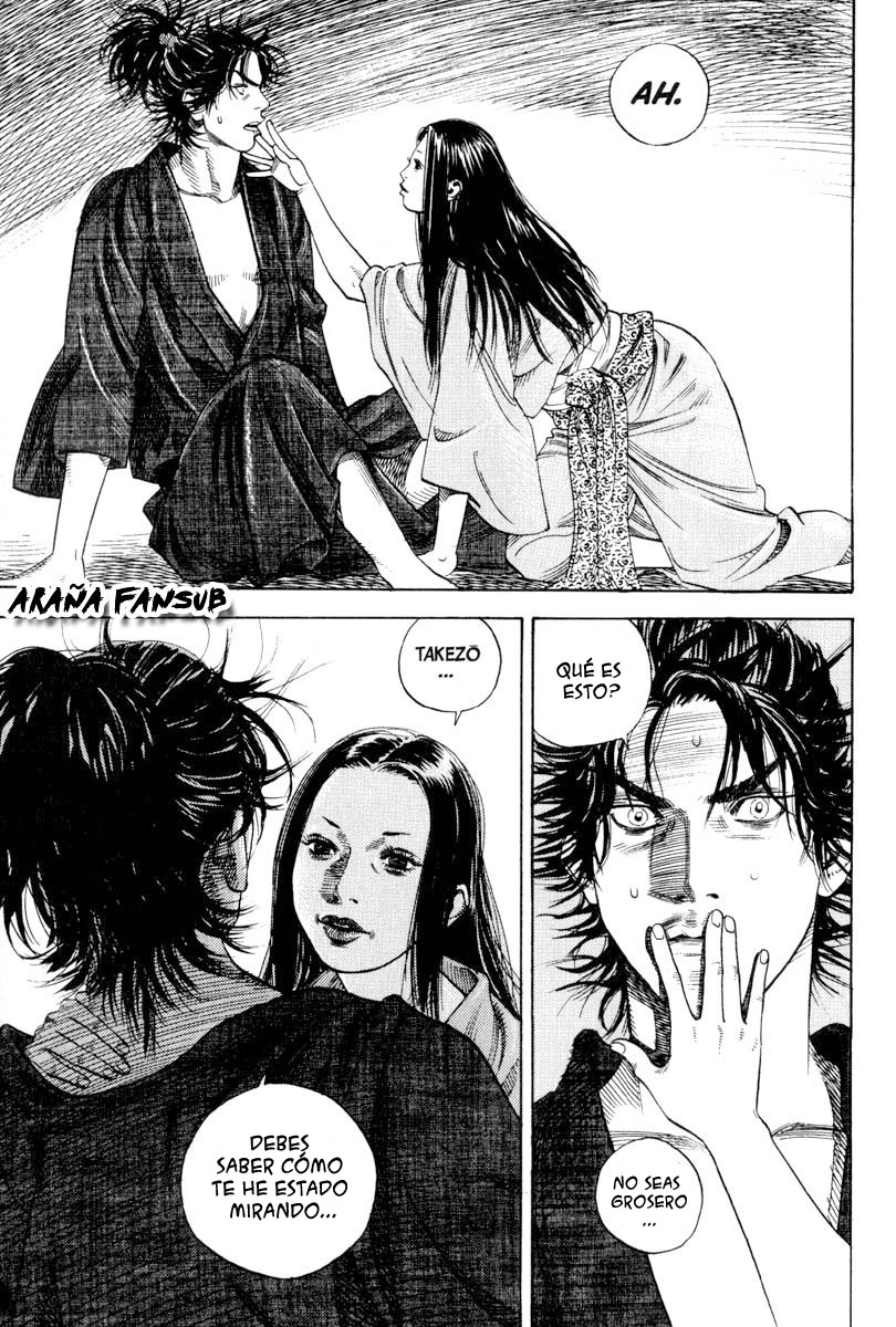 Read Vagabond ES Manga Online