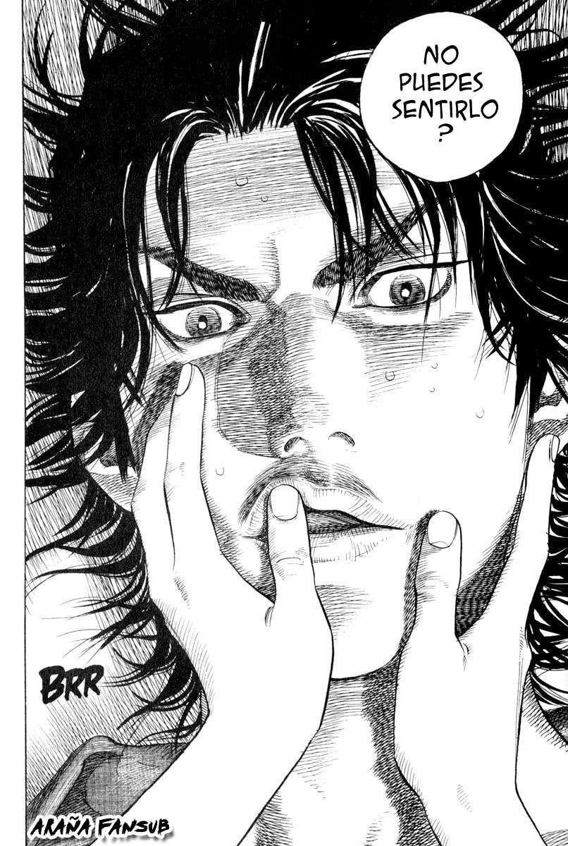 Read Vagabond ES Manga Online