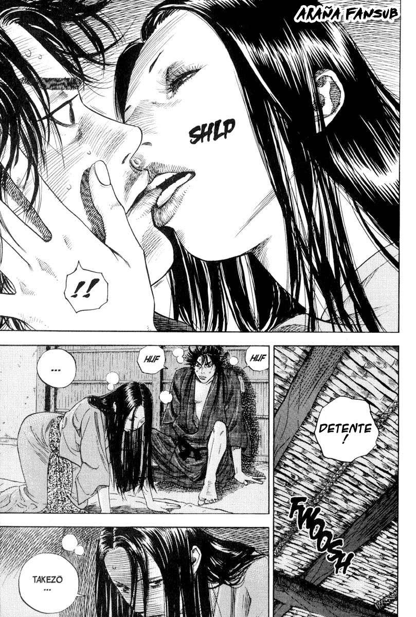 Read Vagabond ES Manga Online